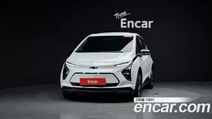 Chevrolet Bolt EV, 2023 — миниатюра 2