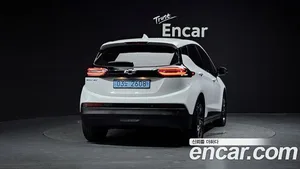 Chevrolet Bolt EV, 2023 — миниатюра 3