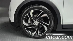 Chevrolet Bolt EV, 2023 — миниатюра 4