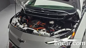Chevrolet Bolt EV, 2023 — миниатюра 5
