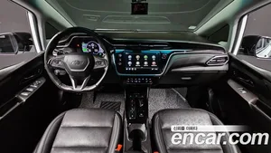Chevrolet Bolt EV, 2023 — миниатюра 9