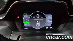 Chevrolet Bolt EV, 2023 — миниатюра 10