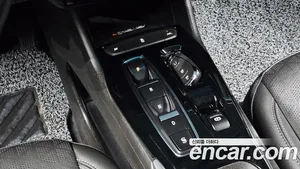 Chevrolet Bolt EV, 2023 — миниатюра 11