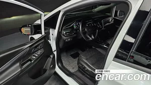 Chevrolet Bolt EV, 2023 — миниатюра 12