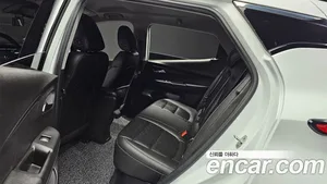 Chevrolet Bolt EV, 2023 — миниатюра 17