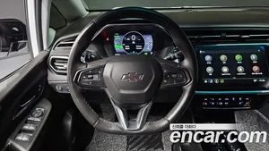 Chevrolet Bolt EV, 2023 — миниатюра 18