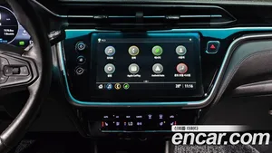 Chevrolet Bolt EV, 2023 — миниатюра 20