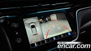 Chevrolet Bolt EV, 2023 — миниатюра 21