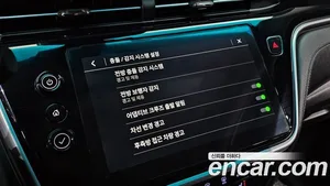 Chevrolet Bolt EV, 2023 — миниатюра 23