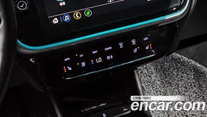 Chevrolet Bolt EV, 2023 — миниатюра 24