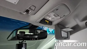 Chevrolet Bolt EV, 2023 — миниатюра 25