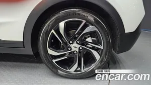 Chevrolet Bolt EV, 2023 — миниатюра 6