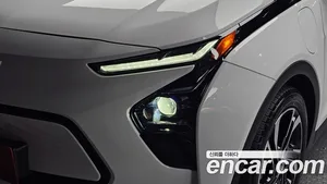 Chevrolet Bolt EV, 2023 — миниатюра 7