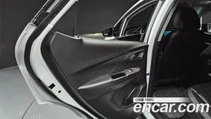 Chevrolet Bolt EV, 2023 — миниатюра 14
