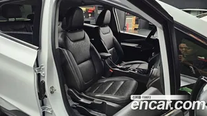 Chevrolet Bolt EV, 2023 — миниатюра 15
