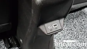 Chevrolet Bolt EV, 2023 — миниатюра 27