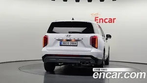 Hyundai Palisade, 2022 — миниатюра 4