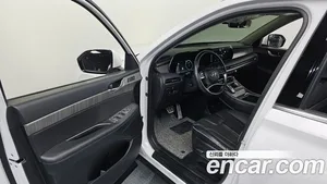 Hyundai Palisade, 2022 — миниатюра 13