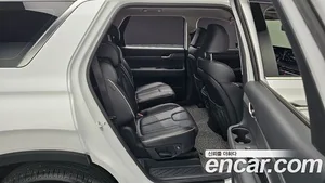 Hyundai Palisade, 2022 — миниатюра 17