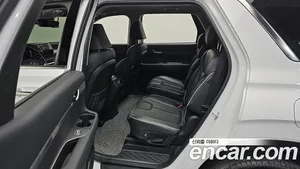 Hyundai Palisade, 2022 — миниатюра 18