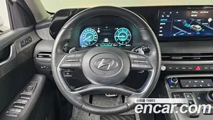 Hyundai Palisade, 2022 — миниатюра 20
