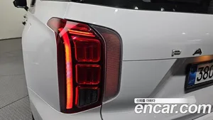 Hyundai Palisade, 2022 — миниатюра 9