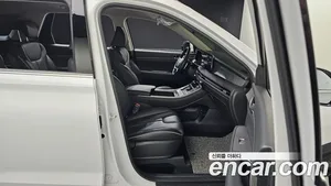 Hyundai Palisade, 2022 — миниатюра 16