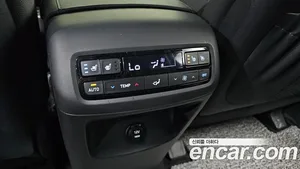 Hyundai Palisade, 2022 — миниатюра 28