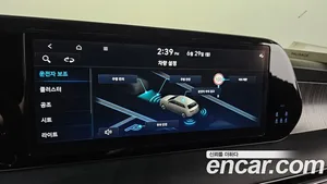 Hyundai Palisade, 2022 — миниатюра 29