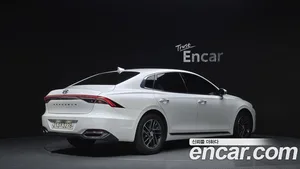 Hyundai Grandeur, 2022 — миниатюра 2