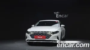 Hyundai Grandeur, 2022 — миниатюра 3