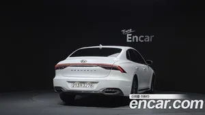 Hyundai Grandeur, 2022 — миниатюра 4