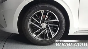 Hyundai Grandeur, 2022 — миниатюра 5