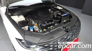 Hyundai Grandeur, 2022 — миниатюра 6