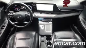Hyundai Grandeur, 2022 — миниатюра 10