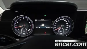 Hyundai Grandeur, 2022 — миниатюра 11
