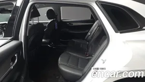 Hyundai Grandeur, 2022 — миниатюра 18