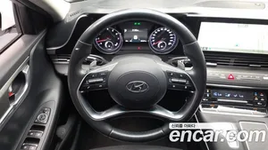 Hyundai Grandeur, 2022 — миниатюра 19