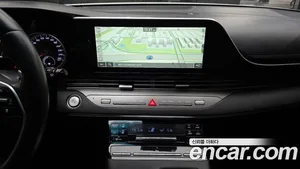 Hyundai Grandeur, 2022 — миниатюра 20