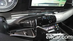 Hyundai Grandeur, 2022 — миниатюра 26
