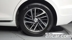 Hyundai Grandeur, 2022 — миниатюра 7