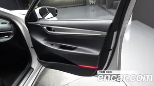 Hyundai Grandeur, 2022 — миниатюра 14