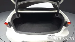 Hyundai Grandeur, 2022 — миниатюра 27
