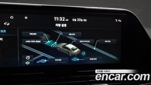 Hyundai Grandeur, 2022 — миниатюра 33