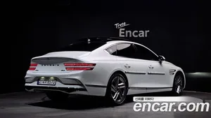 Genesis G80, 2024 — миниатюра 2