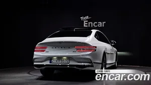 Genesis G80, 2024 — миниатюра 4