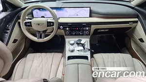 Genesis G80, 2024 — миниатюра 10