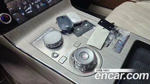 Genesis G80, 2024 — миниатюра 12