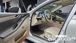 Genesis G80, 2024 — миниатюра 13