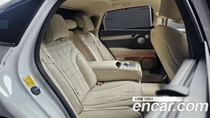 Genesis G80, 2024 — миниатюра 17